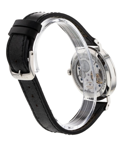 Nomos Glashutte Tangente 139